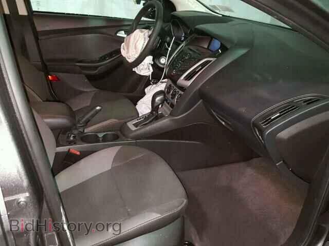 2013 FORD FOCUS - VIN: 1FADP3F20DL242093 - Photo 5
