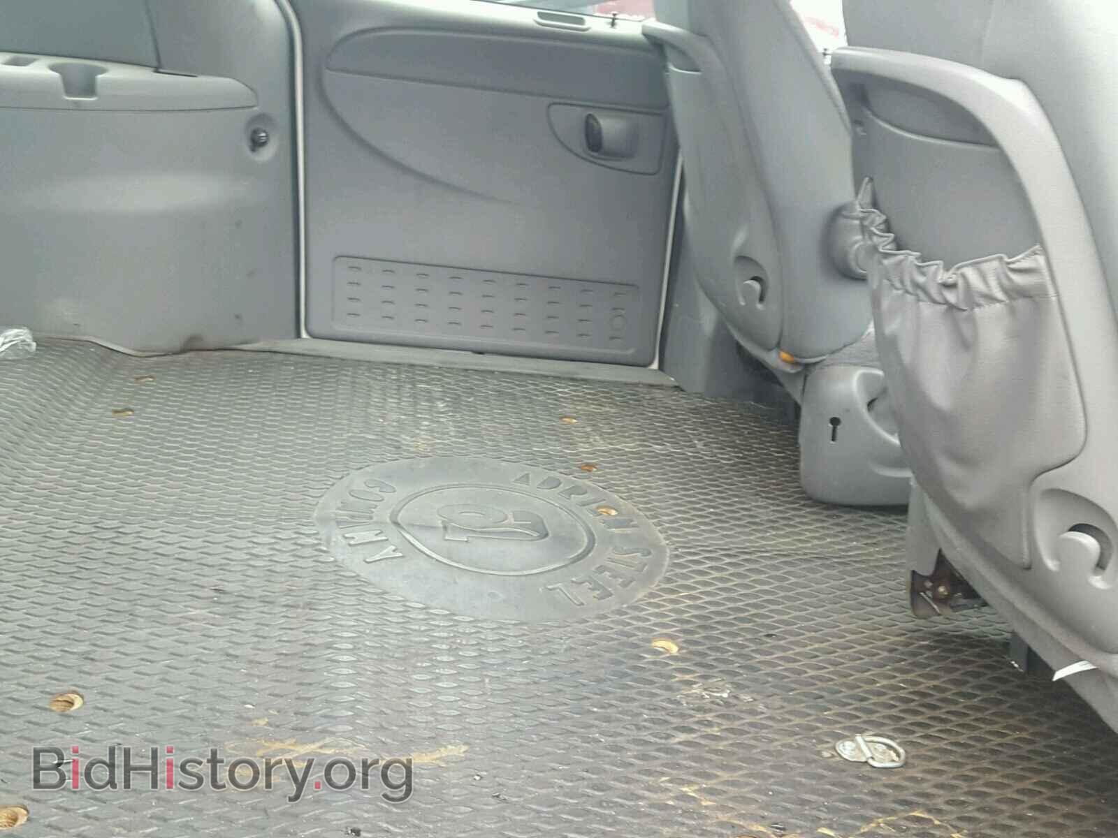 2006 DODGE CARAVAN - VIN: 1D4GP23E96B586419 - Фото 6