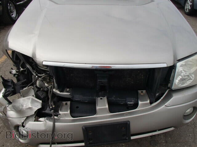 2003 GMC ENVOY - VIN: 1GKET16S932116354 - Фото 7