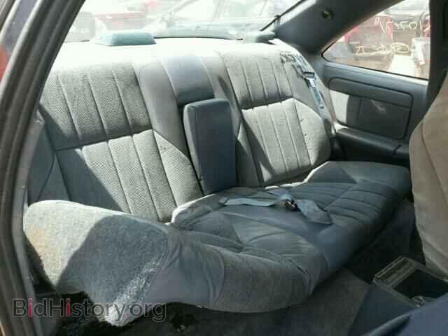 1993 FORD TBIRD - VIN: 1FAPP6243PH229559 - Фото 6