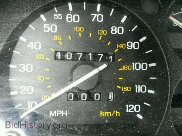 1993 FORD TBIRD - VIN: 1FAPP6243PH229559 - Фото 8