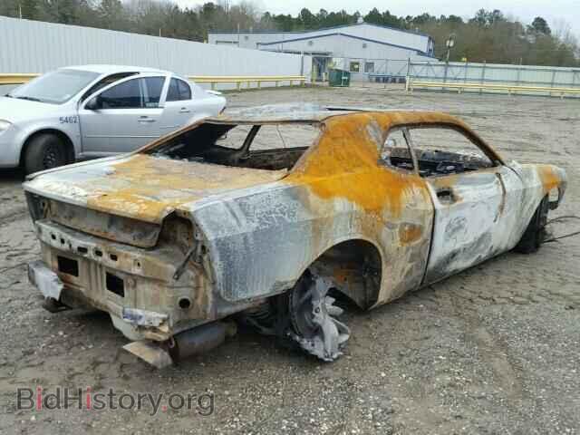 2016 DODGE CHALLENGER - VIN: 2C3CDZFJ2GH315091 - Фото 4
