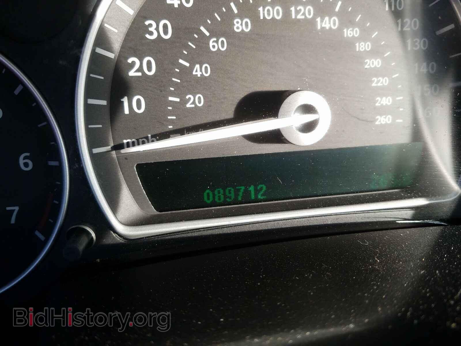 2007 SAAB 9 3 - VIN: YS3FD46Y471112333 - Фото 8