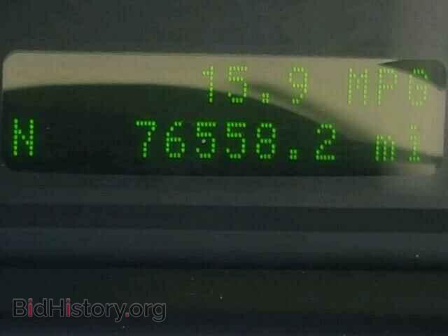 2008 FORD EDGE - VIN: 2FMDK38C58BB10835 - Photo 8