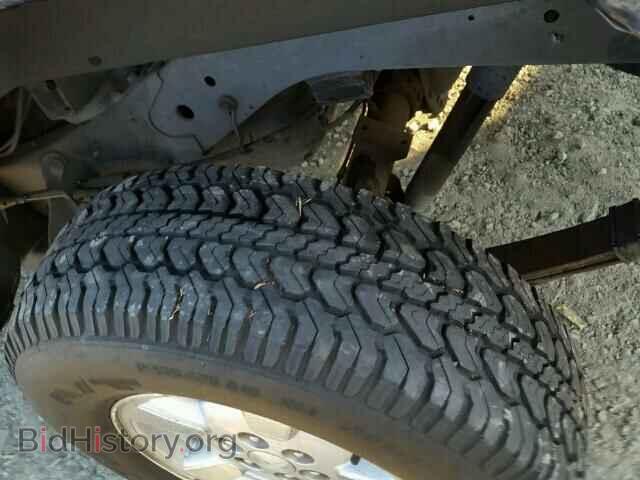 2001 DODGE DAKOTA - VIN: 1B7FL26P61S341507 - Фото 10