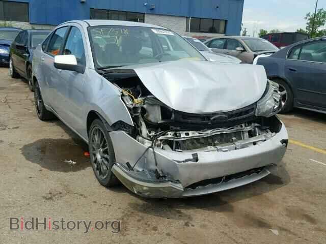 Фотография 1FAHP3GN7AW194192 - FORD FOCUS 2010