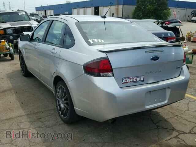 2010 FORD FOCUS - VIN: 1FAHP3GN7AW194192 - Photo 3