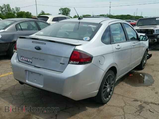 2010 FORD FOCUS - VIN: 1FAHP3GN7AW194192 - Photo 4