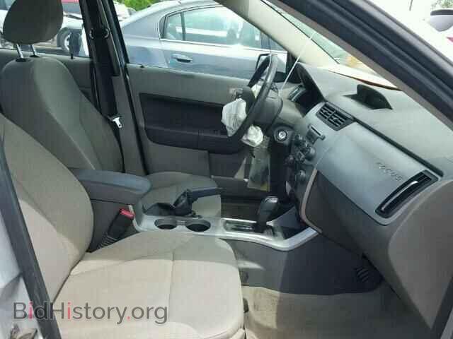 2010 FORD FOCUS - VIN: 1FAHP3GN7AW194192 - Photo 5