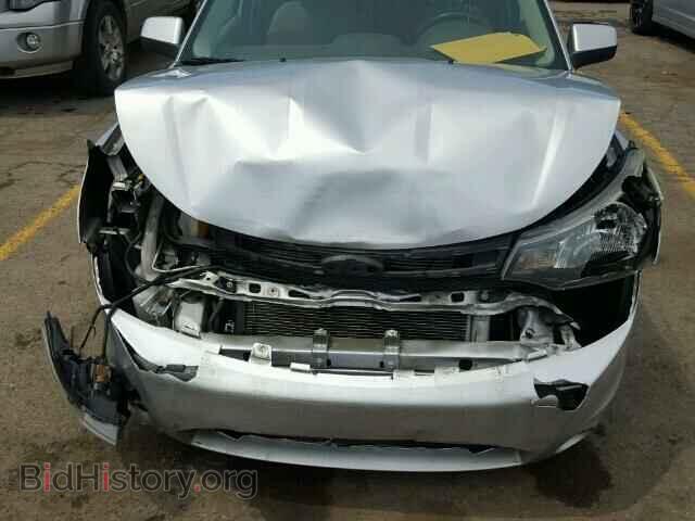 2010 FORD FOCUS - VIN: 1FAHP3GN7AW194192 - Photo 7