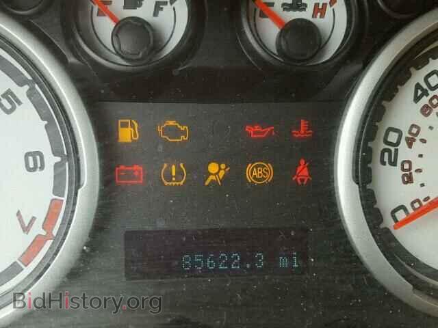 2010 FORD FOCUS - VIN: 1FAHP3GN7AW194192 - Photo 8
