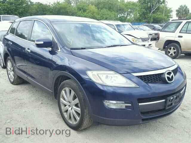 Photo JM3TB38Y470118802 - MAZDA CX-9 2007