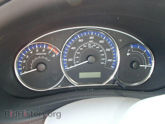 2013 SUBARU FORESTER - VIN: JF2SHADC8DH421436 - Фото 8