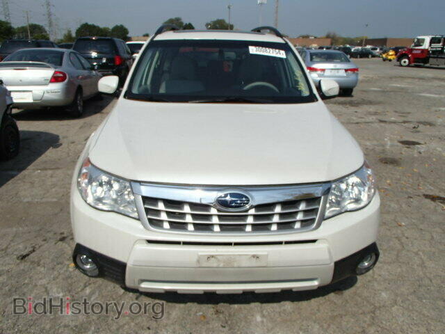 2013 SUBARU FORESTER - VIN: JF2SHADC8DH421436 - Фото 9