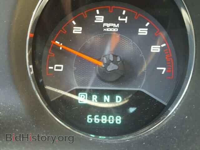 2011 DODGE AVENGER - VIN: 1B3BD4FB2BN528742 - Фото 8