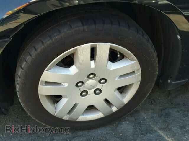 2011 DODGE AVENGER - VIN: 1B3BD4FB2BN528742 - Фото 10