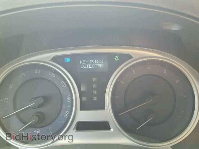 2007 LEXUS IS250 - VIN: JTHBK262275028210 - Фото 8