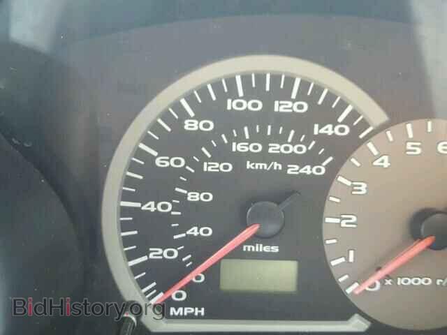 2003 MITSUBISHI ECLIPSE - VIN: 4A3AC34G73E157050 - Photo 8