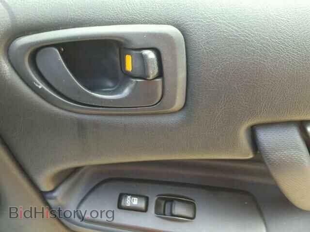2003 MITSUBISHI ECLIPSE - VIN: 4A3AC34G73E157050 - Photo 9