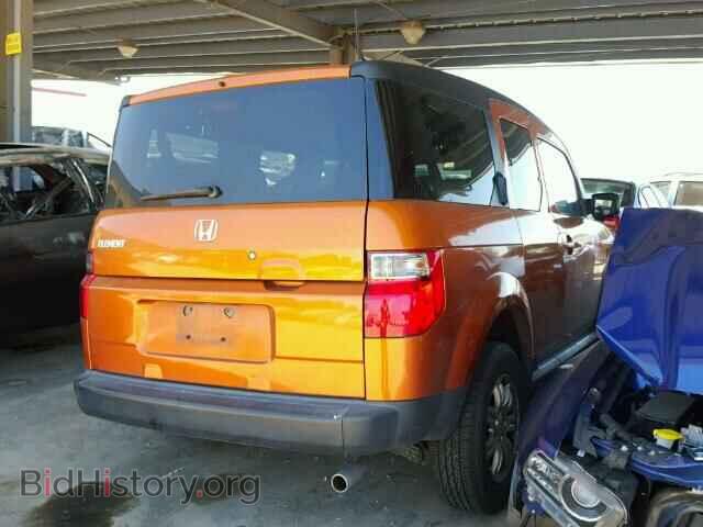 2006 HONDA ELEMENT - VIN: 5J6YH18756L005408 - Photo 4