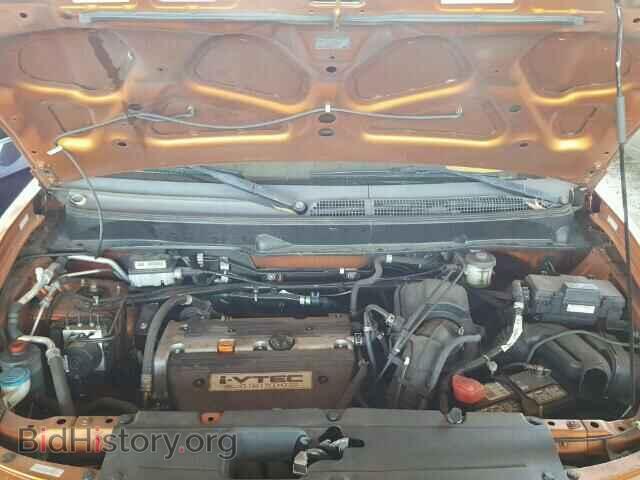 2006 HONDA ELEMENT - VIN: 5J6YH18756L005408 - Photo 7