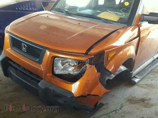 2006 HONDA ELEMENT - VIN: 5J6YH18756L005408 - Photo 9