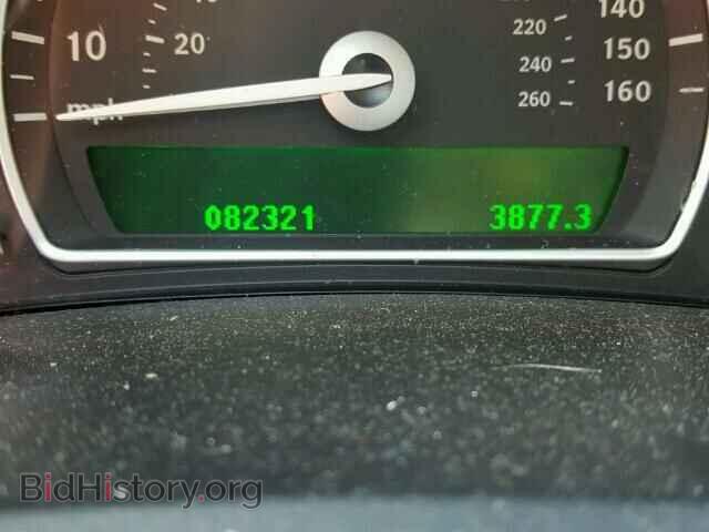2007 SAAB 9 3 - VIN: YS3FD46Y871130320 - Фото 8