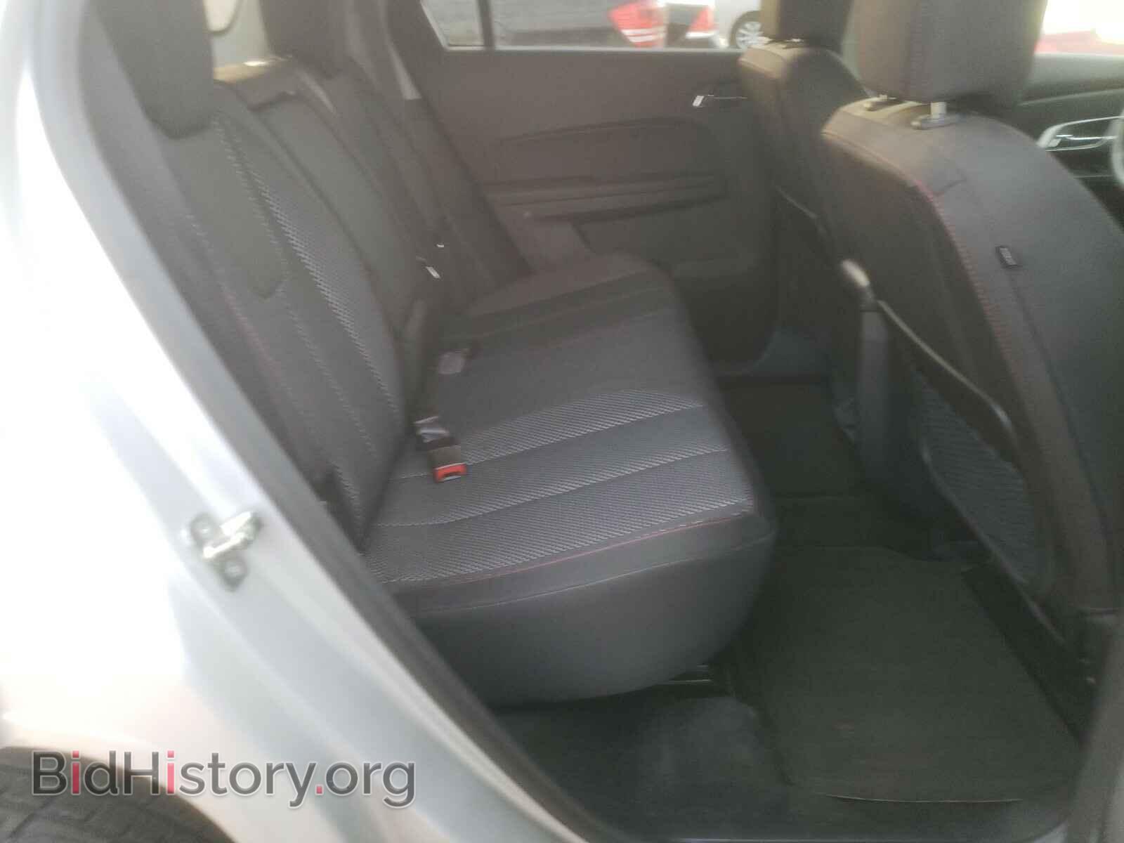 2017 GMC TERRAIN - VIN: 2GKALMEK6H6285579 - Фото 6