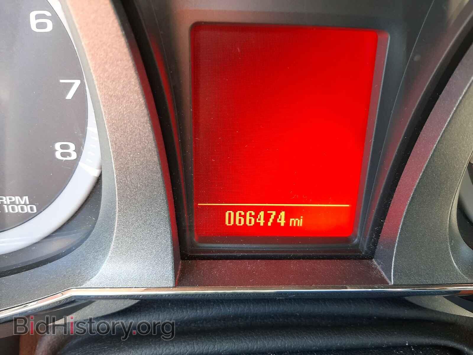 2017 GMC TERRAIN - VIN: 2GKALMEK6H6285579 - Фото 8