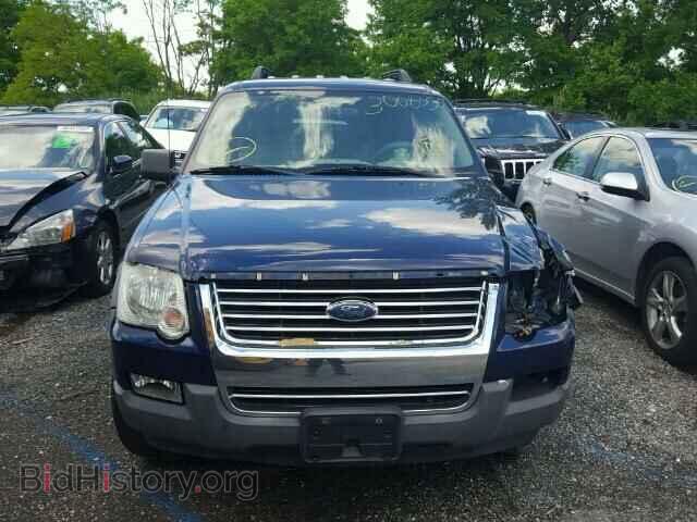 2006 FORD EXPLORER - VIN: 1FMEU73E16UA71084 - Фото 7