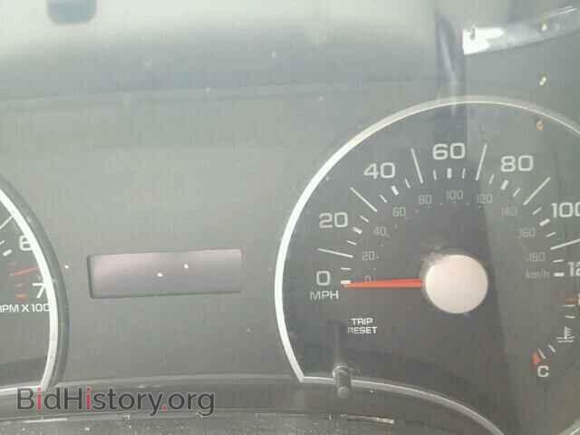 2006 FORD EXPLORER - VIN: 1FMEU73E16UA71084 - Фото 8