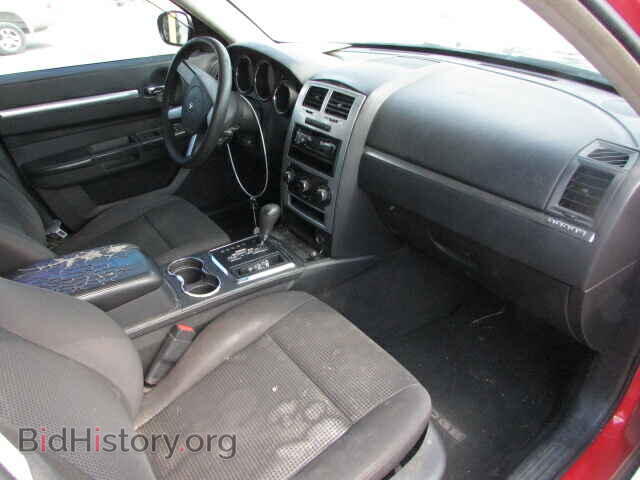 2010 DODGE CHARGER - VIN: 2B3CA3CV9AH165062 - Фото 5