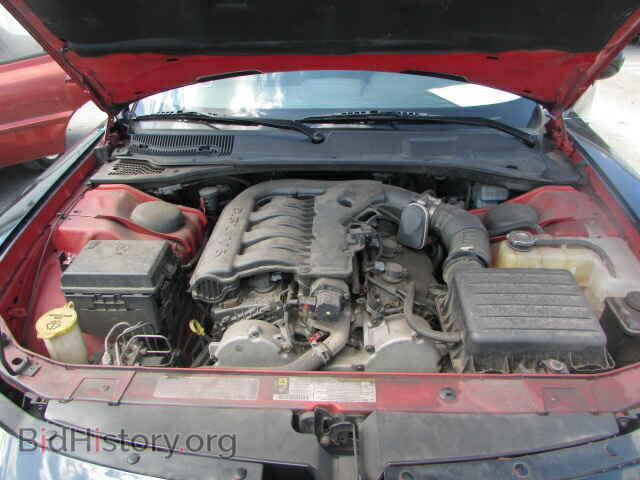 2010 DODGE CHARGER - VIN: 2B3CA3CV9AH165062 - Фото 7