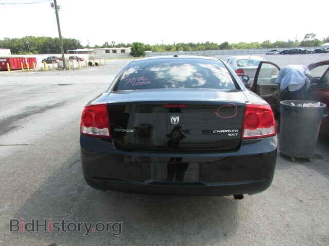 2010 DODGE CHARGER - VIN: 2B3CA3CV9AH165062 - Фото 9