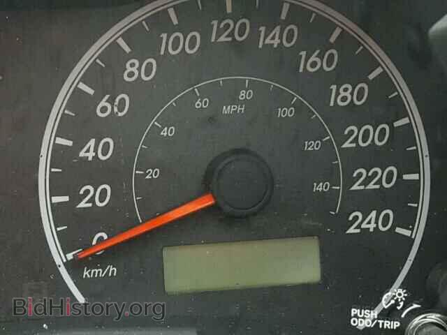 2011 TOYOTA COROLLA - VIN: 2T1BU4EE0BC753867 - Фото 8