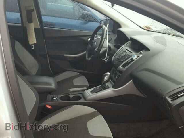 2012 FORD FOCUS - VIN: 1FAHP3K23CL124870 - Фото 5
