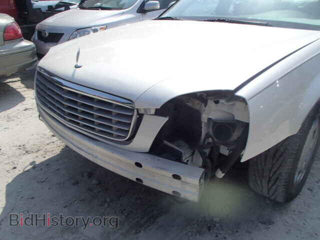 2001 CADILLAC DEVILLE - VIN: 1G6KD54Y71U237334 - Фото 9