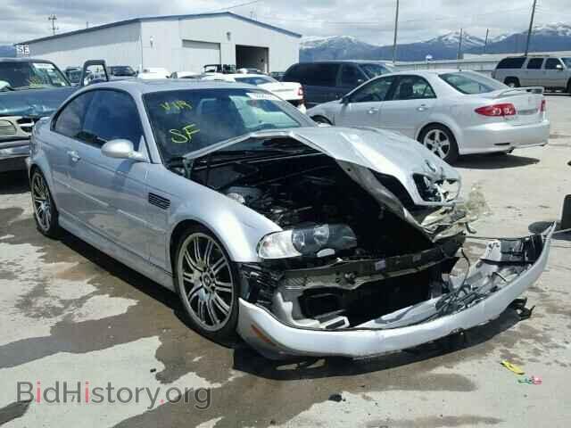 Photo WBSBL93464PN58699 - BMW M3 2004