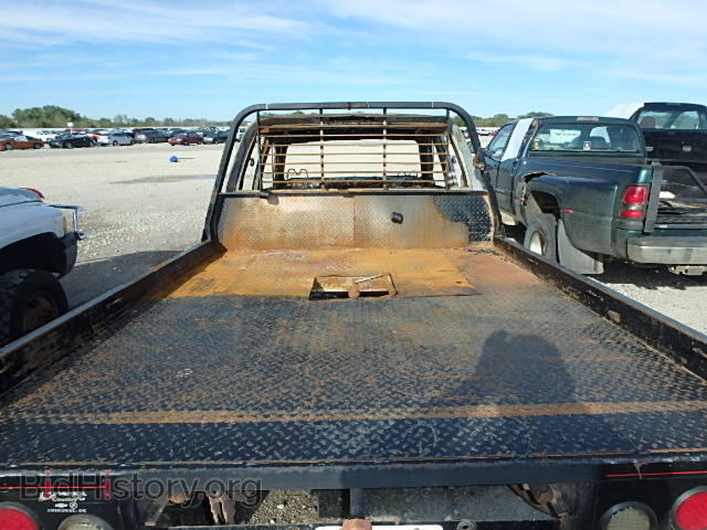 2008 CHEVROLET SILVERADO - VIN: 2GCEK19J181299449 - Фото 9