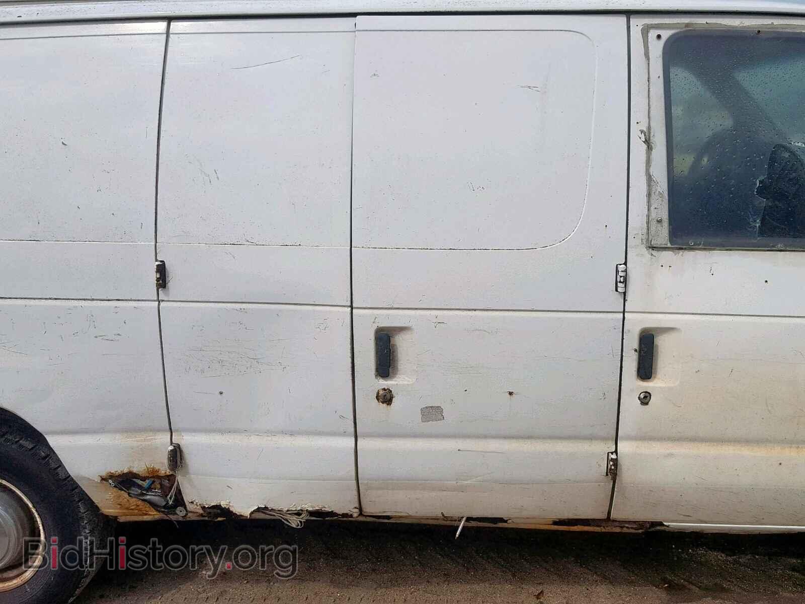 2004 FORD ECONOLINE - VIN: 1FTNE24L84HB06078 - Фото 6