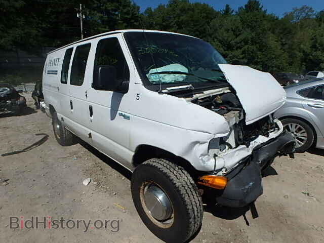 Photo 1FTSE34L64HB36060 - FORD ECONOLINE 2004