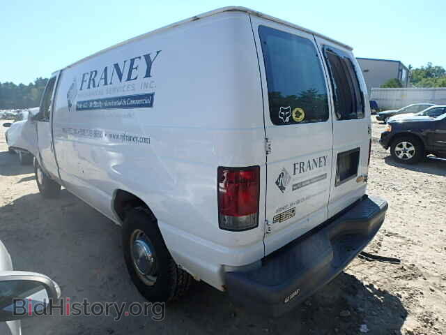 2004 FORD ECONOLINE - VIN: 1FTSE34L64HB36060 - Photo 3