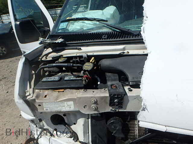 2004 FORD ECONOLINE - VIN: 1FTSE34L64HB36060 - Photo 7