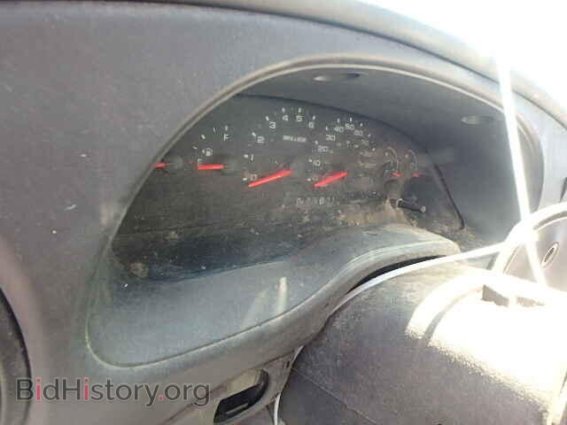 2004 FORD ECONOLINE - VIN: 1FTSE34L64HB36060 - Photo 8