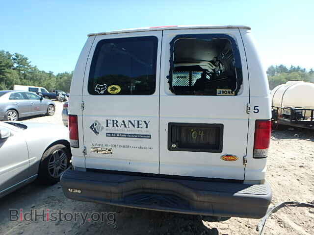2004 FORD ECONOLINE - VIN: 1FTSE34L64HB36060 - Photo 10