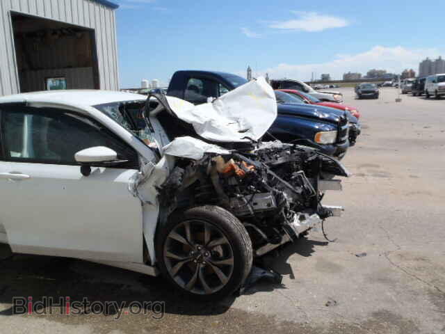 2015 CHRYSLER 200 - VIN: 1C3CCCBB7FN546055 - Фото 9