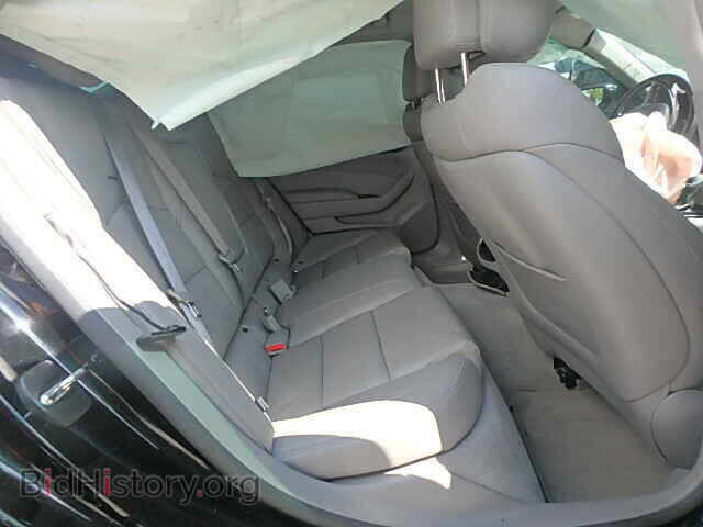 2014 CADILLAC CTS - VIN: 1G6AP5SX9E0157768 - Фото 6