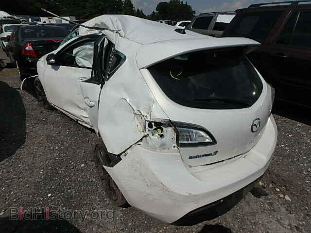 2013 MAZDA 6 - VIN: JM1BL1L4XD1726744 - Фото 3