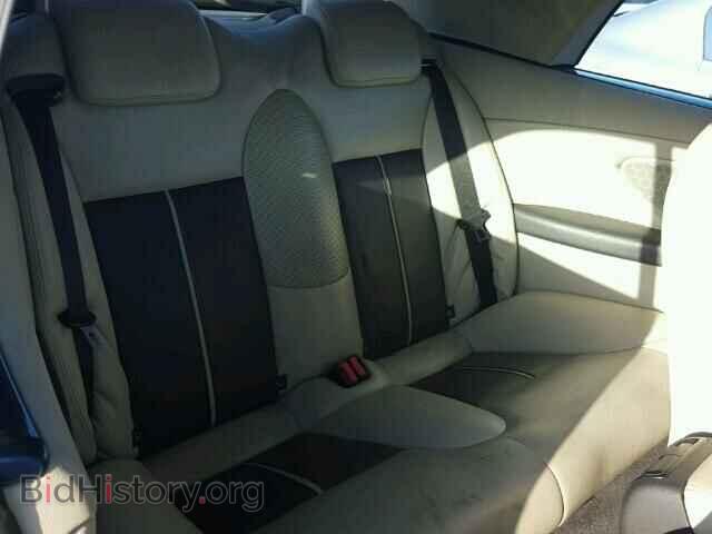2007 SAAB 9 3 - VIN: YS3FH71U276107970 - Фото 6