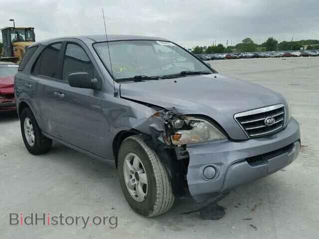 Фотография KNDJD736575710199 - KIA SORENTO 2007